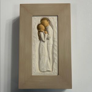 Willow Tree Embrace Memory Box - New